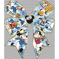 Disney Style-DSN 1356